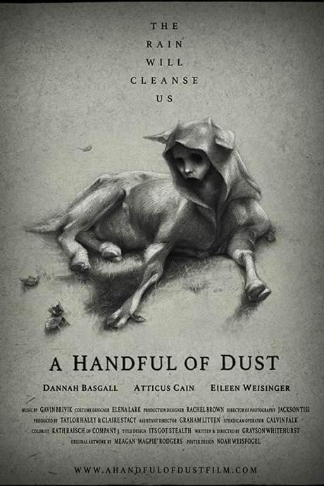 A Handful of Dust